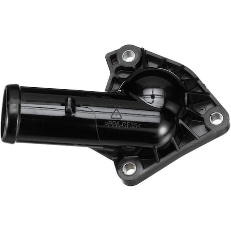 Gates Engine Coolant Water Outlet #Gates Co34986 CO34986